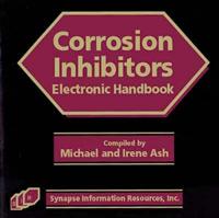 Corrosion Inhibitors Electronic Handbook