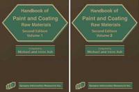 Handbook of Paint and Coating Raw Materials