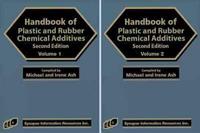 Handbook of Plastic and Rubber Additives