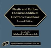 Plastic and Rubber Additives Electronic Handbook. 1-5 User Network License