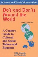 Do's and Don'ts Around the World