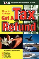 How to Always Get a Tax Refund