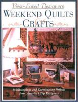 Weekend Quilts & Crafts