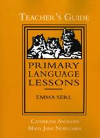 Primary Language Lessons, Teacher's Guide
