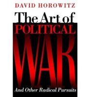 The Art of Political War