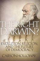 The Right Darwin?