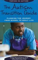 The Autism Transition Guide