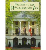 Welcome to the Williamsburg Inn