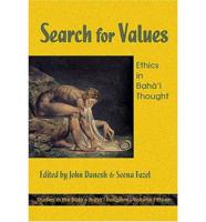 Search for Values