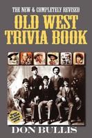 Old West Trivia Book