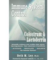 Immune System Control