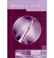 Study in Lilac