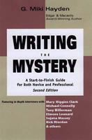 Writing the Mystery