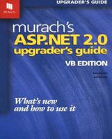Murach's ASP.NET 2.0 Upgrader's Guide