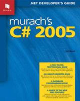Murach's C- 2005
