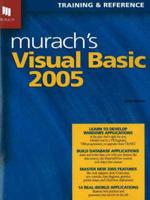 Murach's Visual Basic 2005