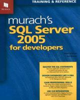 Murach's SQL Server 2005 for Developers
