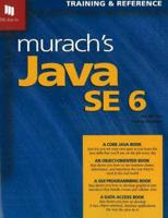 Murach's Java SE 6