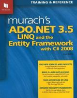 Murach's ADO.NET 3.5