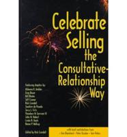 Celebrate Selling