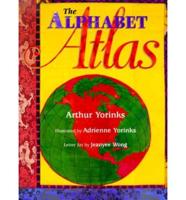 The Alphabet Atlas