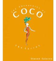 The Adventures of Coco the Carrot