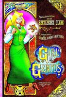 Girl Genius Volume 1: Agatha Heterodyne and The Bettleburg Clank HC (Color Edition)