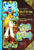 Girl Genius Volume 9: Agatha Heterodyne and The Heirs of the Storm HC