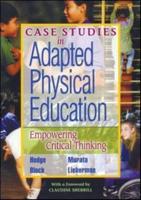 Case Studies in Adapted Physical Education