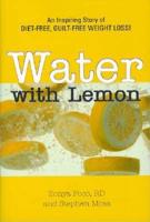 Water With Lemon