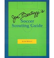 Soccer Scouting Guide