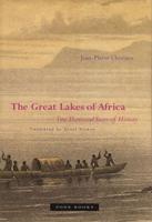 The Great Lakes of Africa
