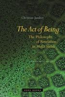 The Act of Being