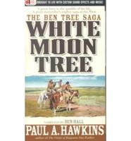 White Moon Tree