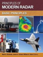 Principles of Modern Radar. Vol. 1 Basic Principles