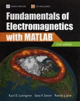 Fundamentals of Electromagnetics With MATLAB