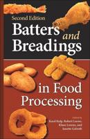 Batters and Breadings in Food Processing