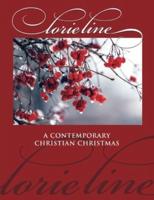 Lorie Line: A Contemporary Christian Christmas -- Piano Solo Songbook
