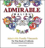 Admirable Family Vineyards
