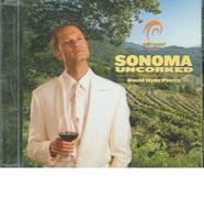 Sonoma Uncorked