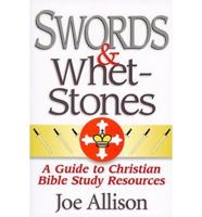 Swords & Whetstones