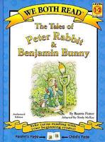The Tales of Peter Rabbit & Benjamin Bunny