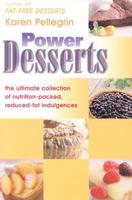 Power Desserts