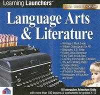 Language Arts & Literature