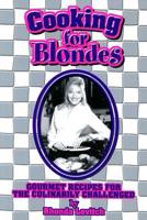 Cooking for Blondes