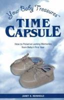Your Baby Treasures Time Capsule