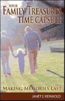 Your Family Treasures Time Capsule