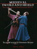 Medieval Art of Sword & Shield