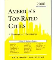 America's Top-Rated Cities