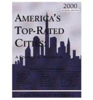 America's Top-Rated Cities Vol 3 Central Region